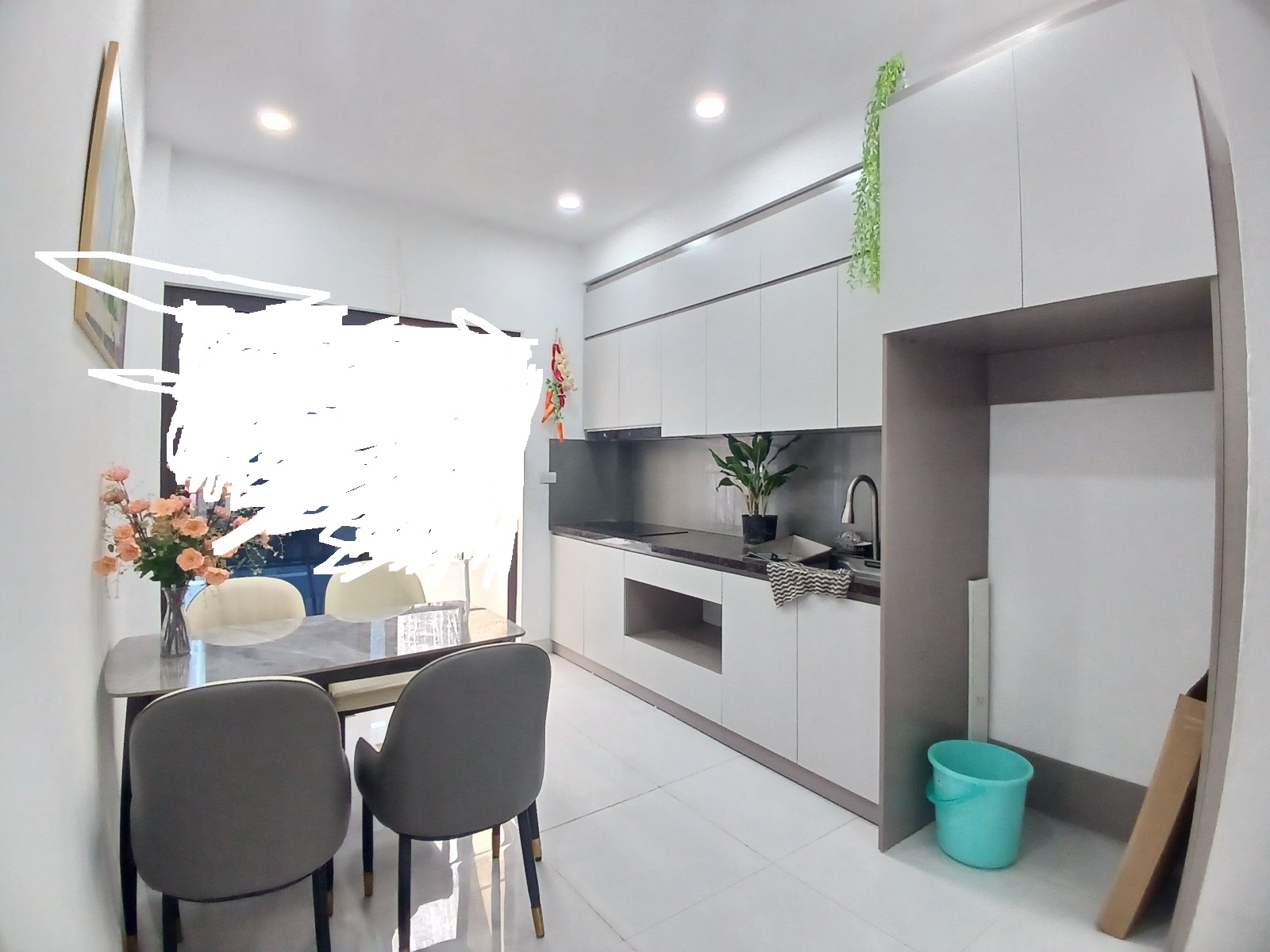 Bán nhà phố Nguyễn Văn Lộc Hà Đông thang máy ô tô tránh kinh doanh đẹp dt 51m 5t mt 4m giá 12,5 tỷ - Ảnh 3